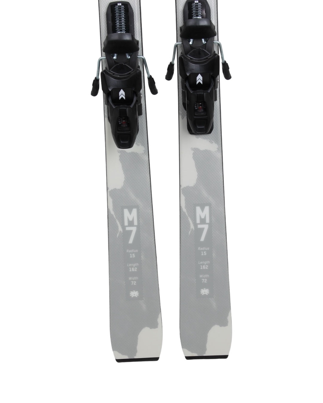 Kastle M7