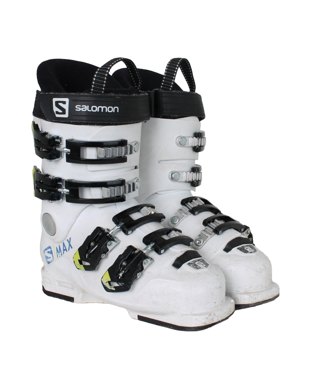 Salomon 60T