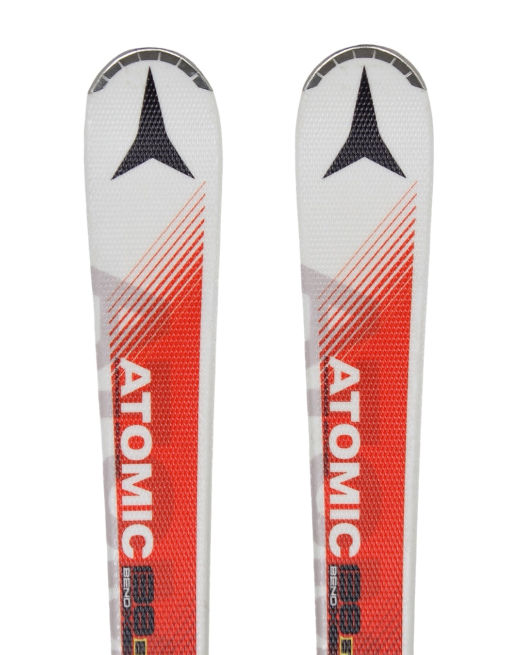 Atomic Bend X