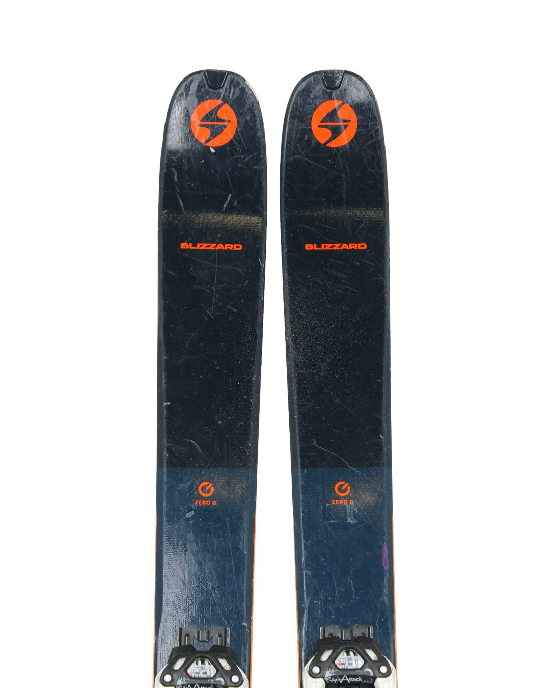 Blizzard Zero G105