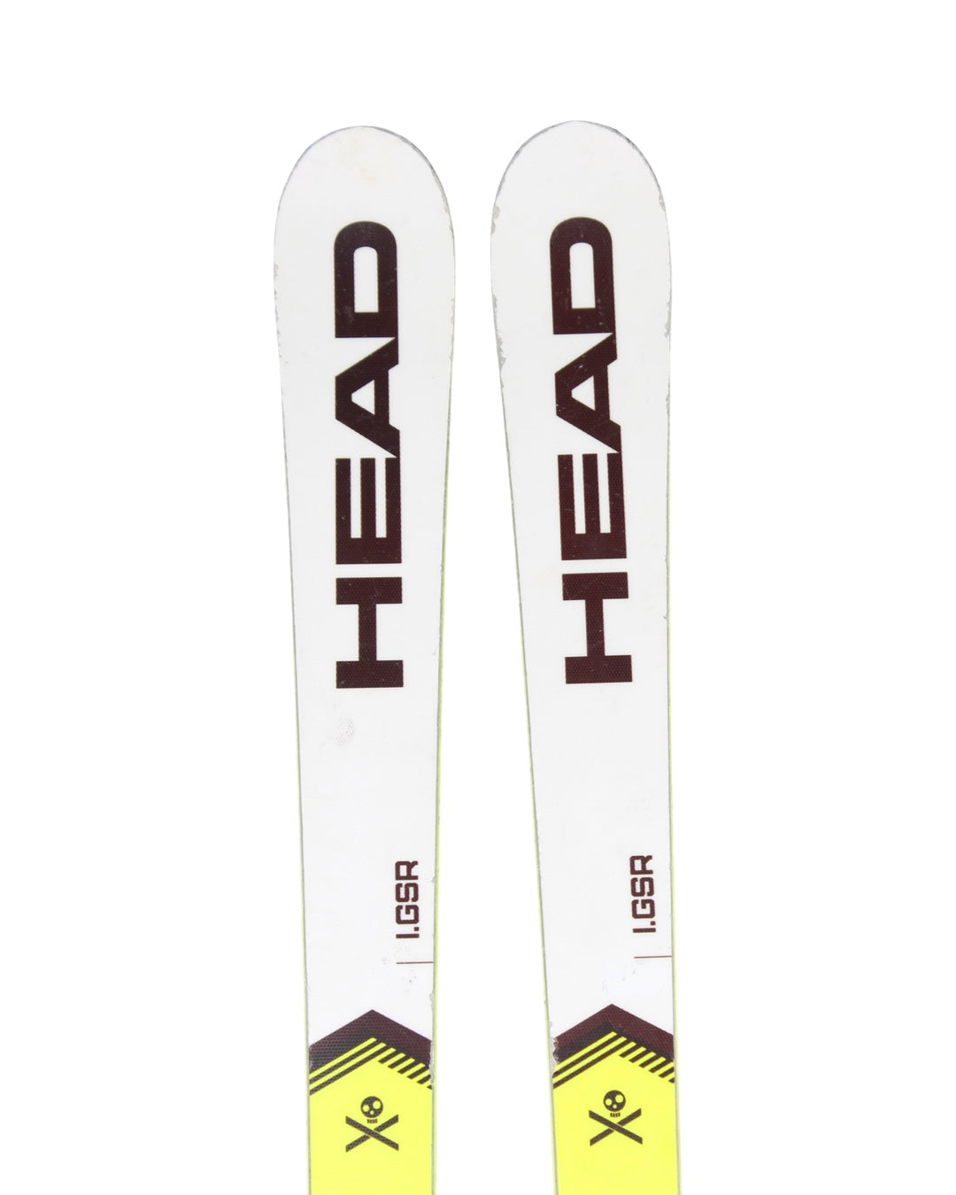 Head Worldcup Rebels i.GSR