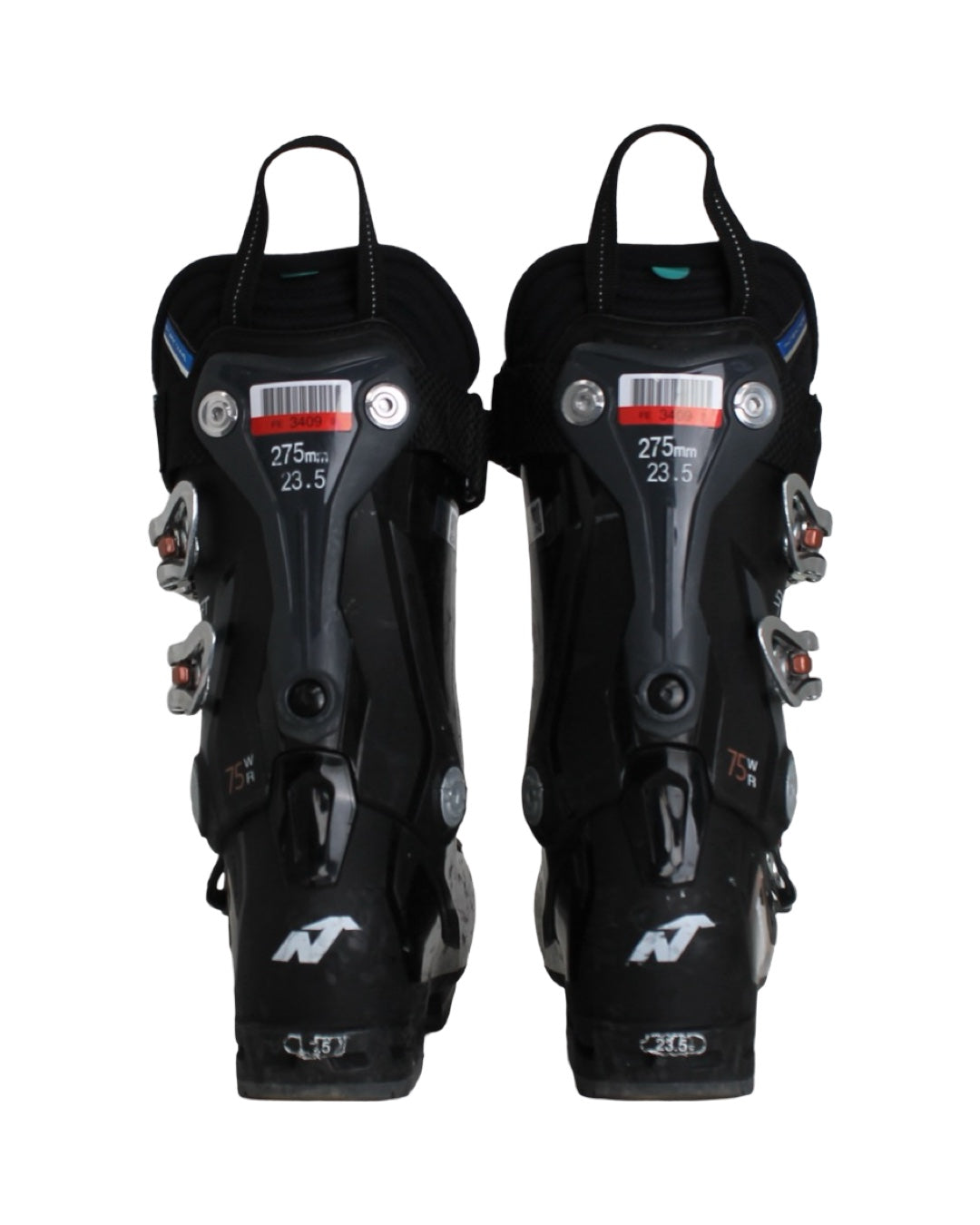 Nordica Sport Machine 75 WR