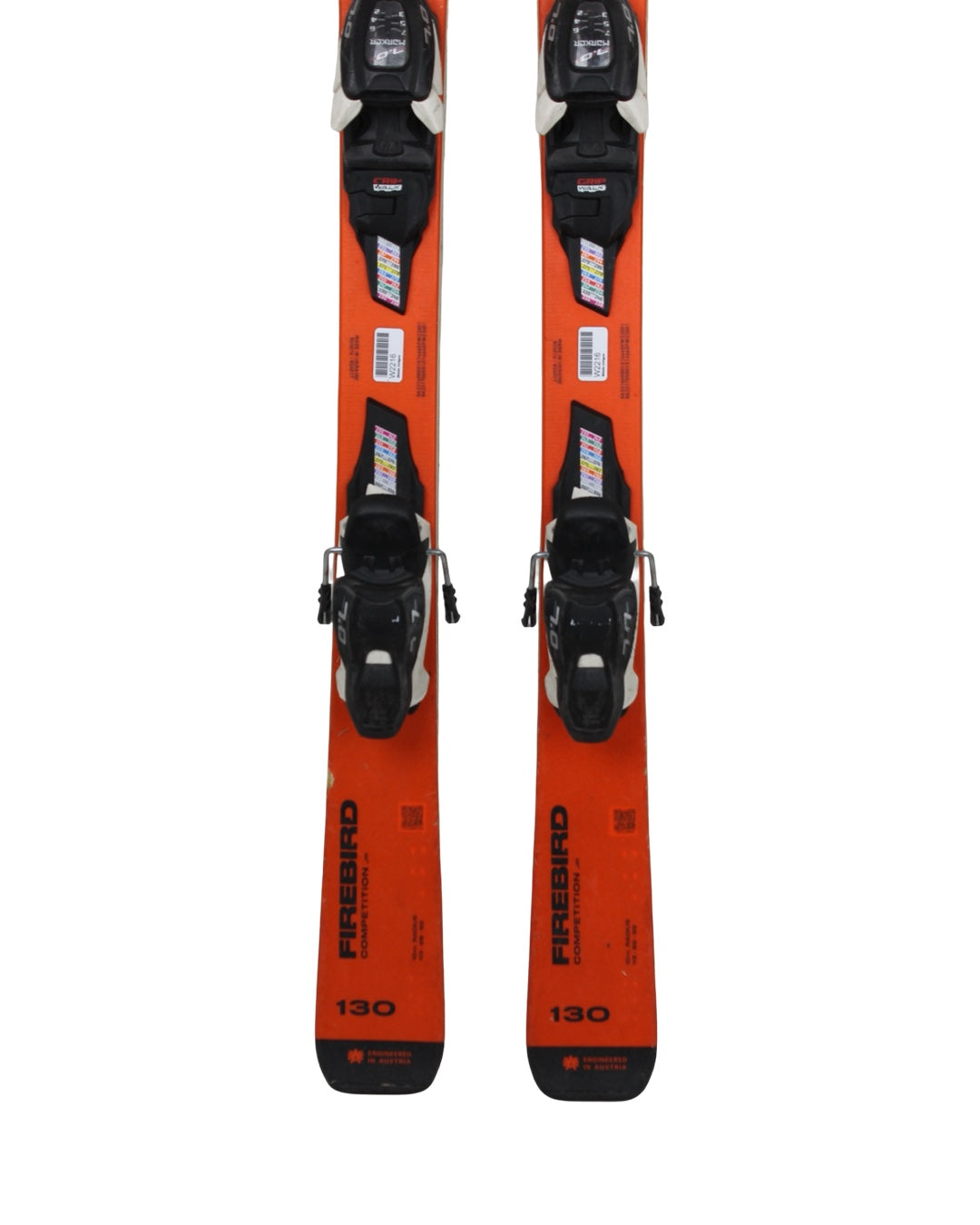 Blizzard Firebird Comp Jr