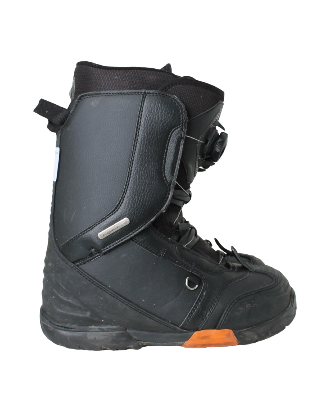 Rossignol SNB Boots BOA