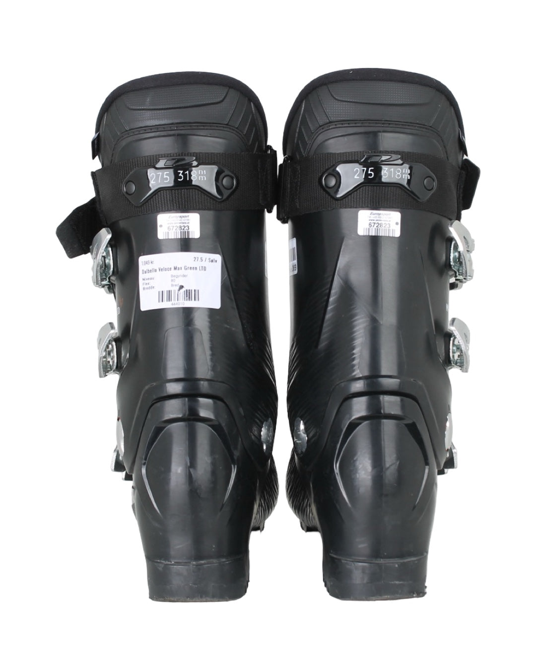 Dalbello Veloce Max Green LTD 