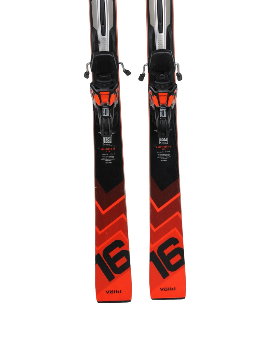 Volkl Racetiger GS