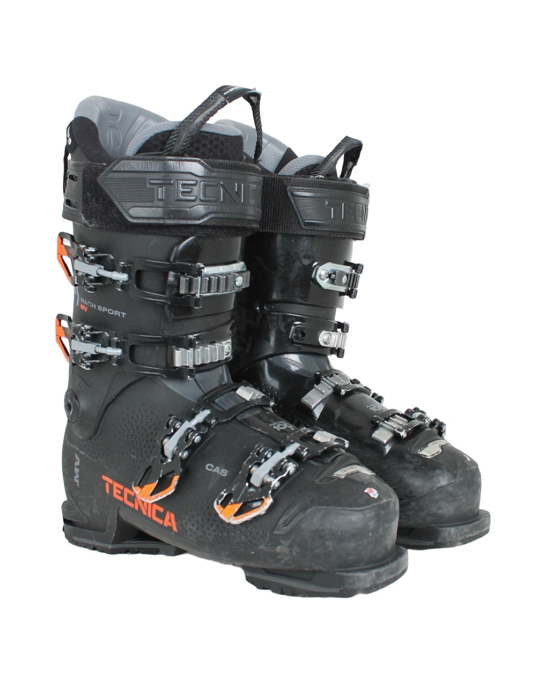 Tecnica Mach Sport MV 100 Black