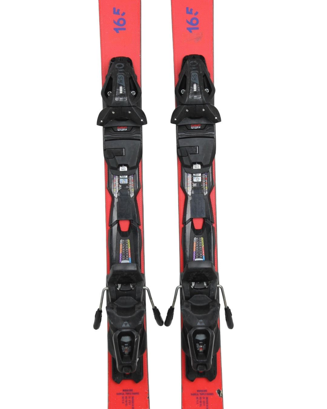 Fischer The Curv XTR