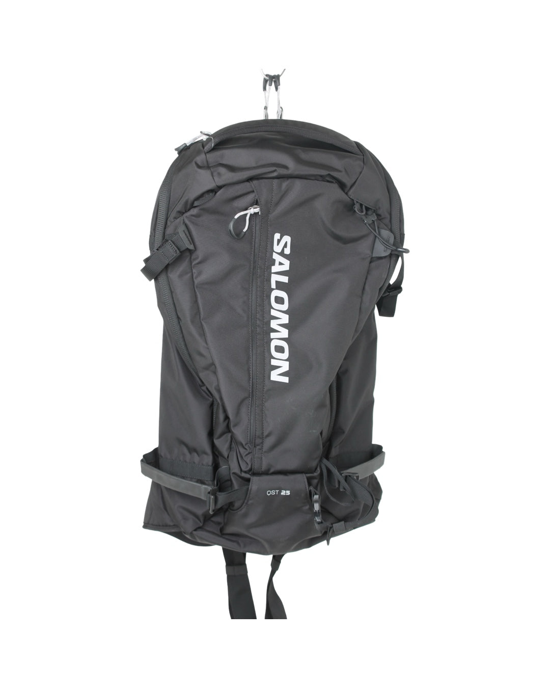 Salomon Qst 25 Black