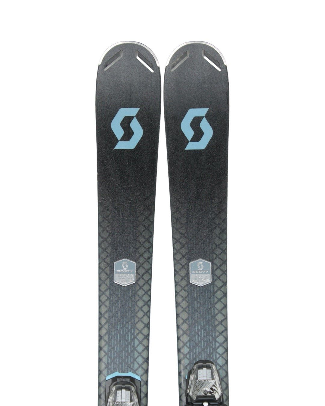 Scott Slight 83W