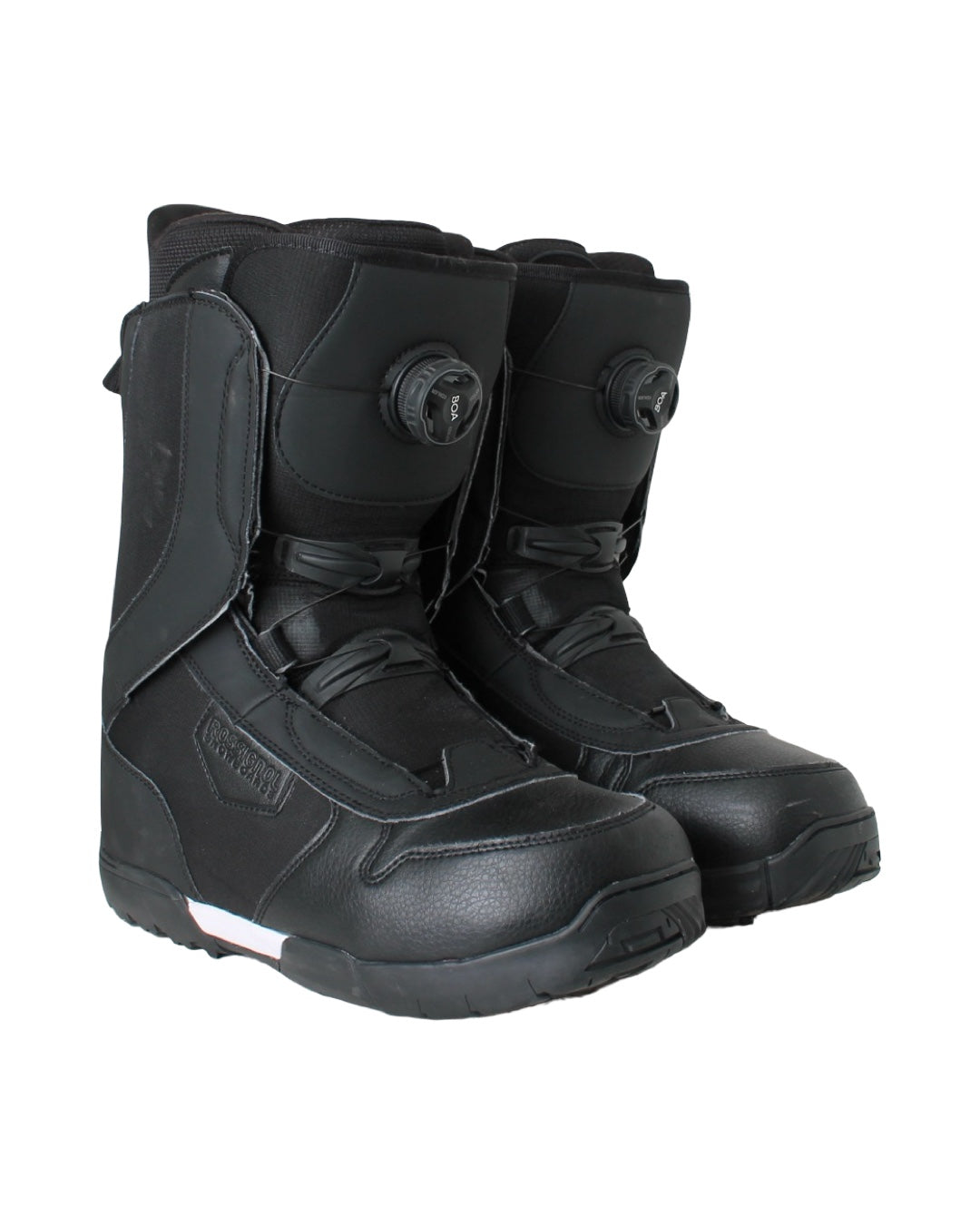 Rossignol SNB Boots BOA 2025