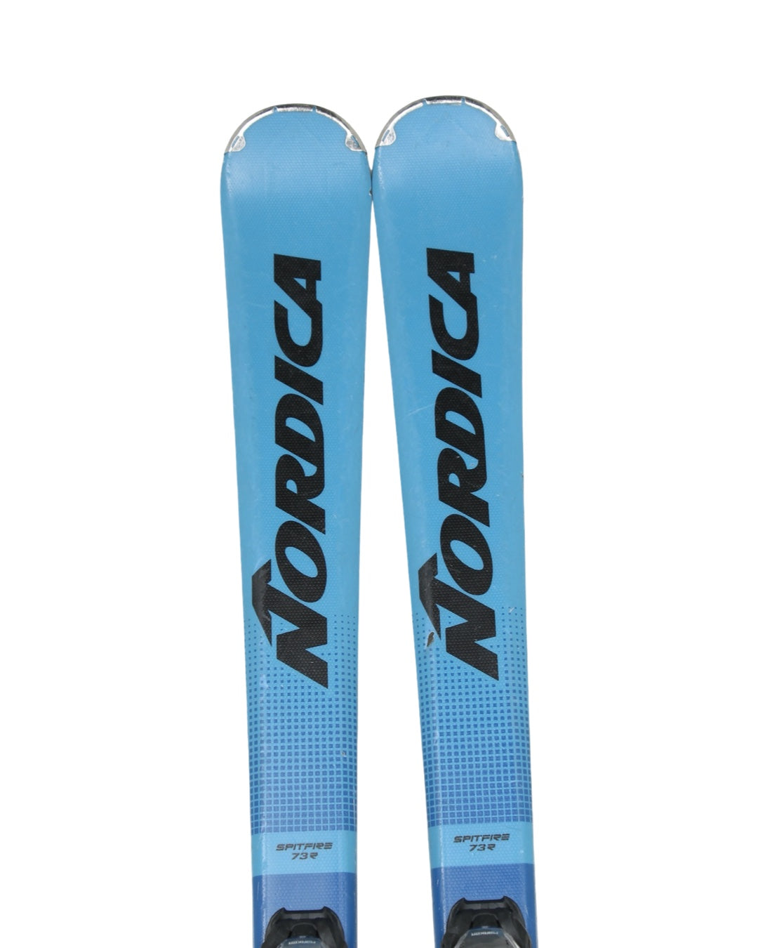 Nordica Spitfire 73R Blue