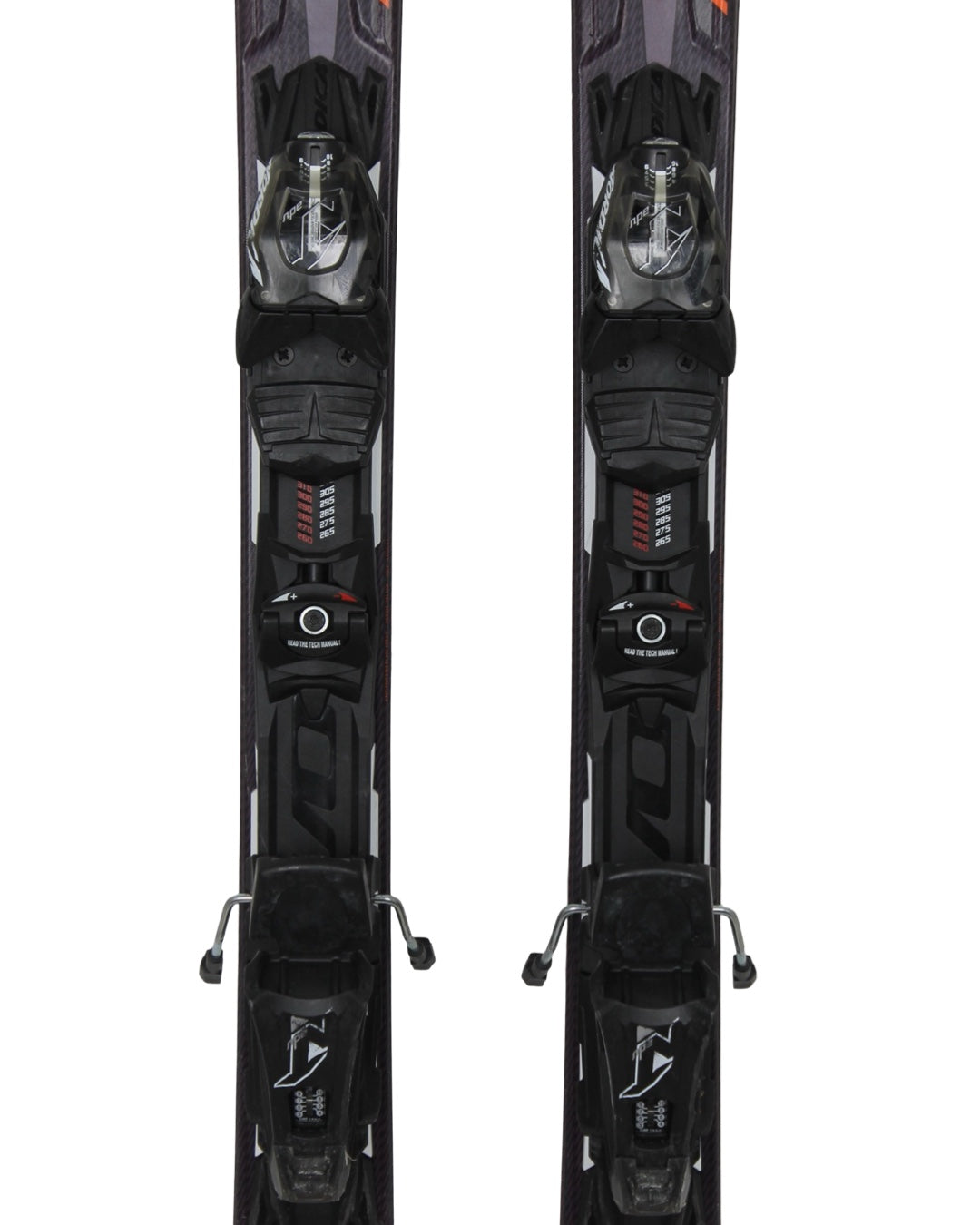 Nordica Avenger 78