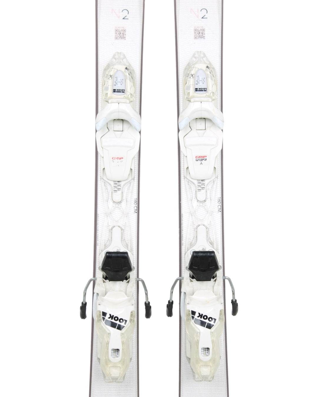 Rossignol Nova 2