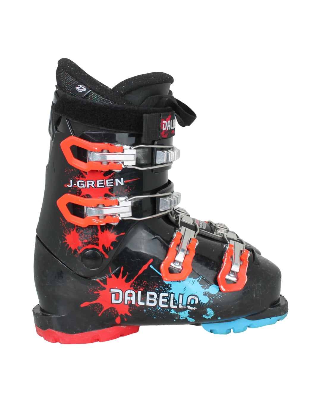 Dalbello J-Greeen