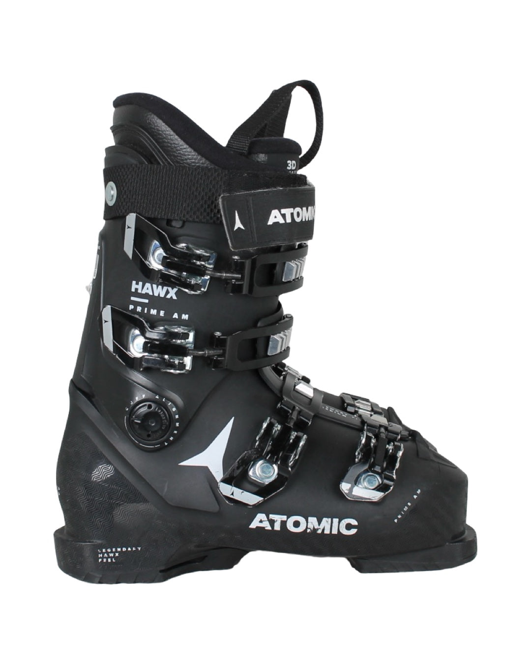 Atomic Hawx Prime AM W