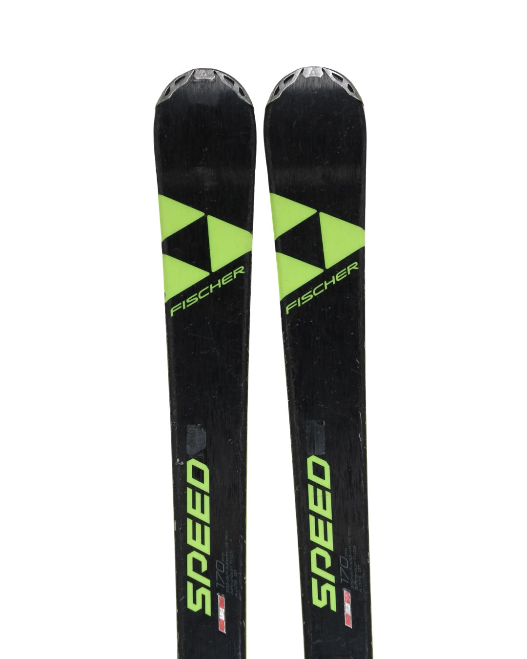 Fischer RC4 Speed