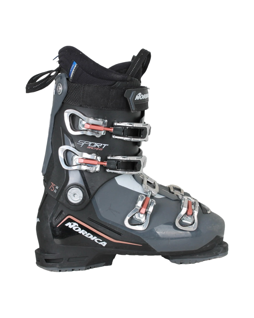 Nordica Sport Machine 75WR Bronze