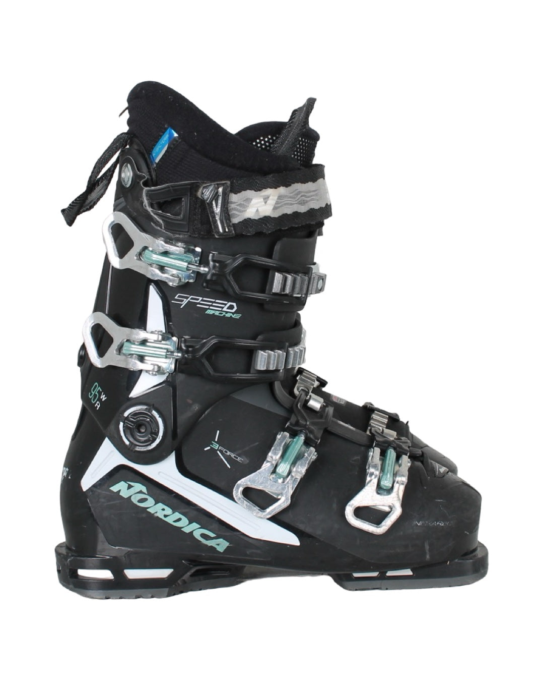 Nordica Speed Machine 95WR