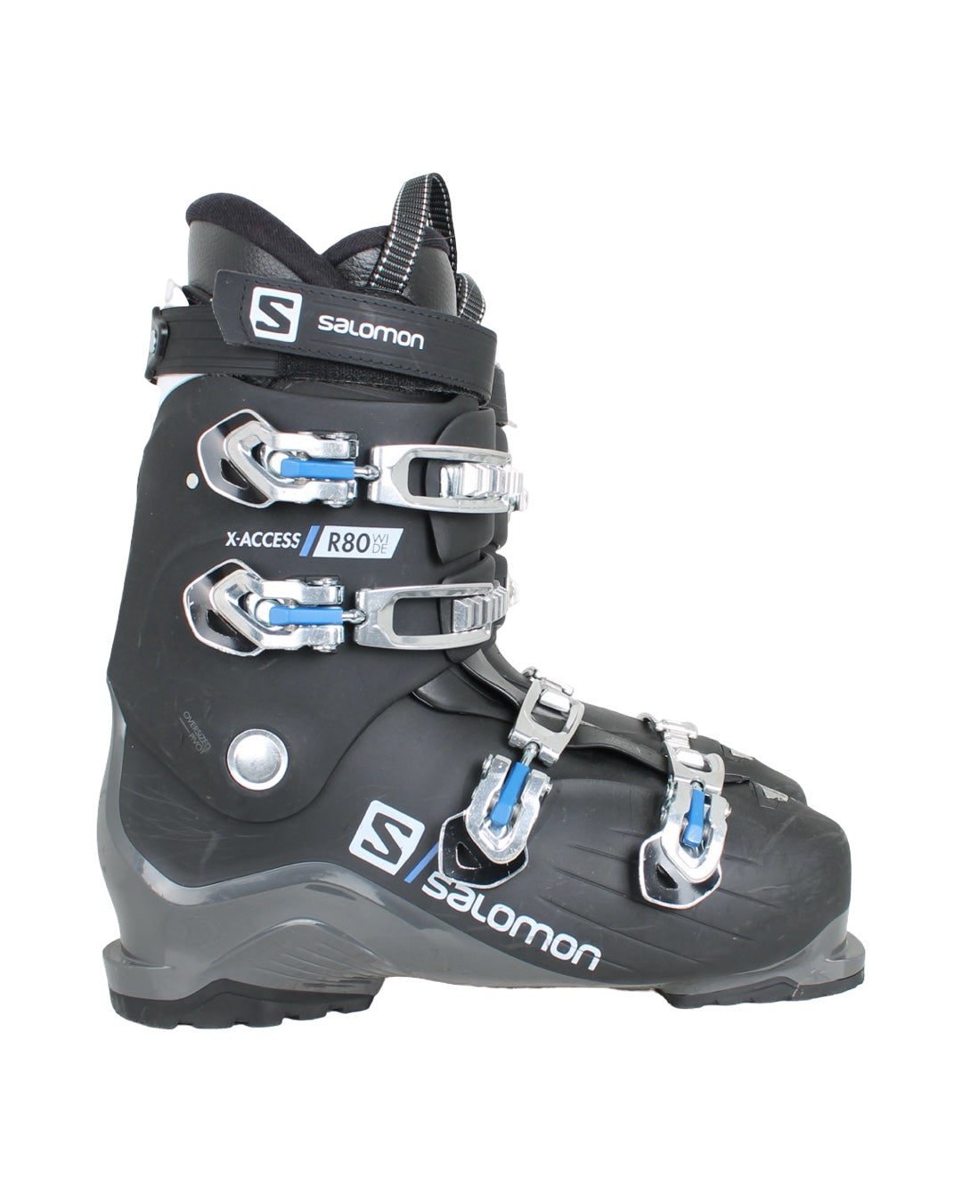 Salomon Wide R80