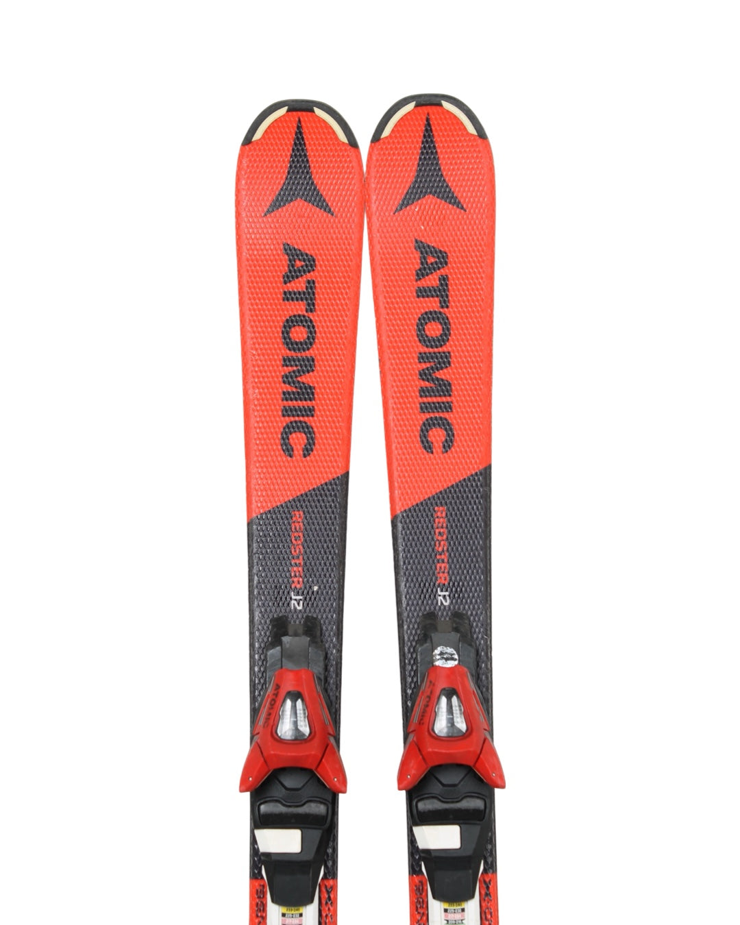 Atomic Redster J2 2019