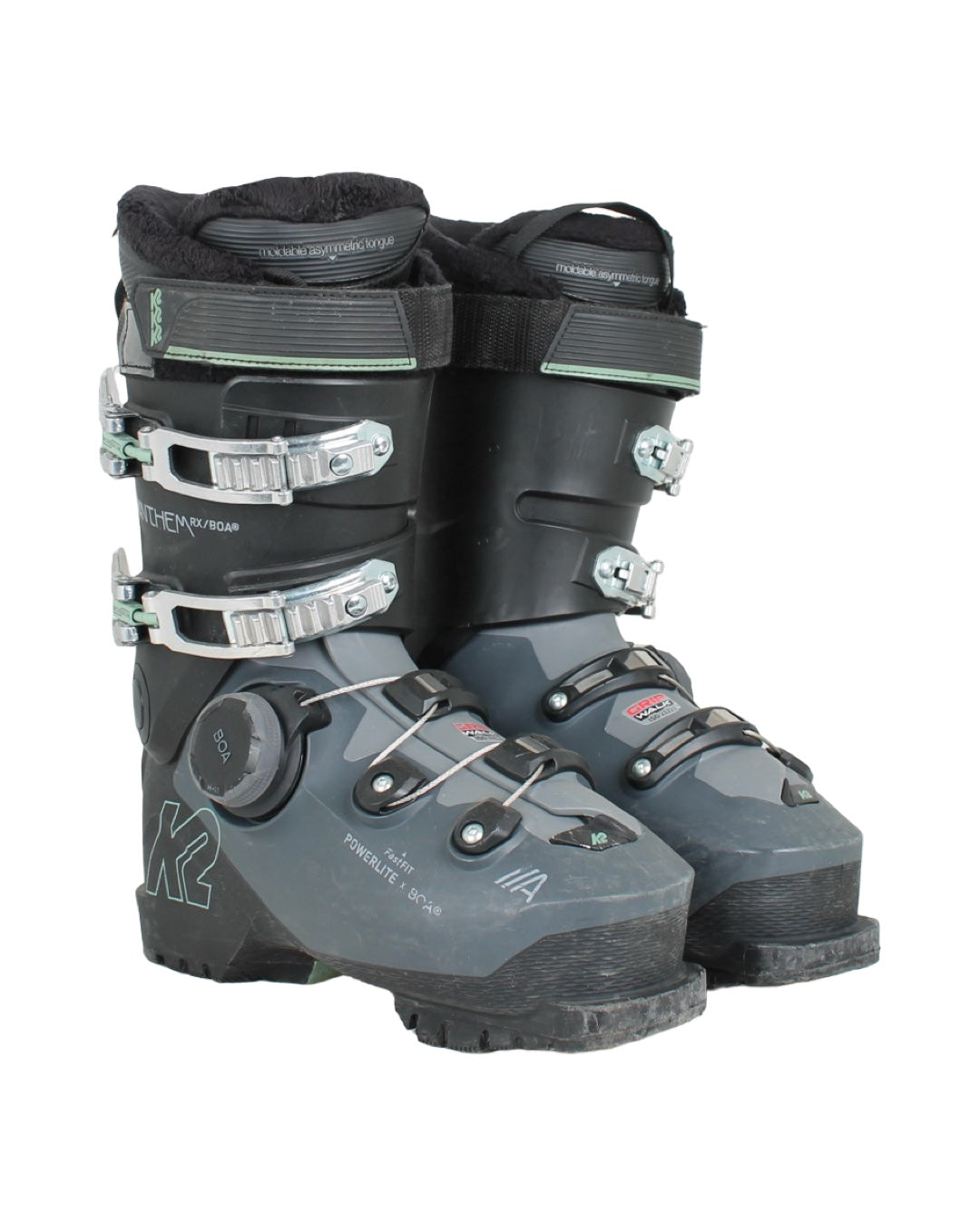 K2 Anthem RX BOA W