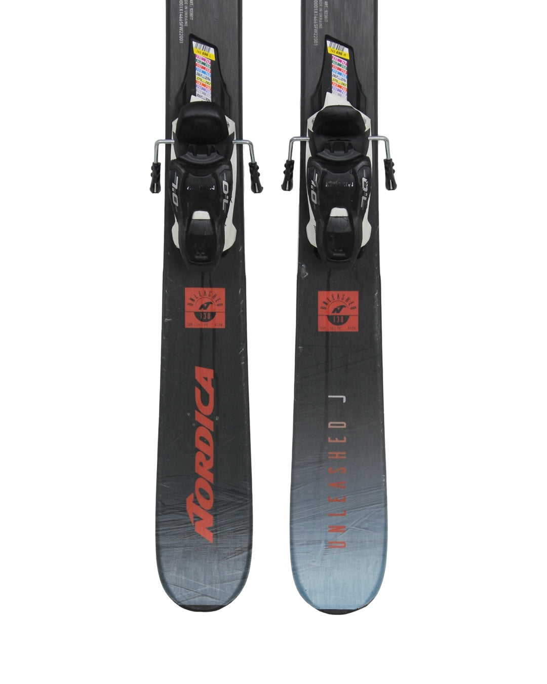 Nordica Unleashed J