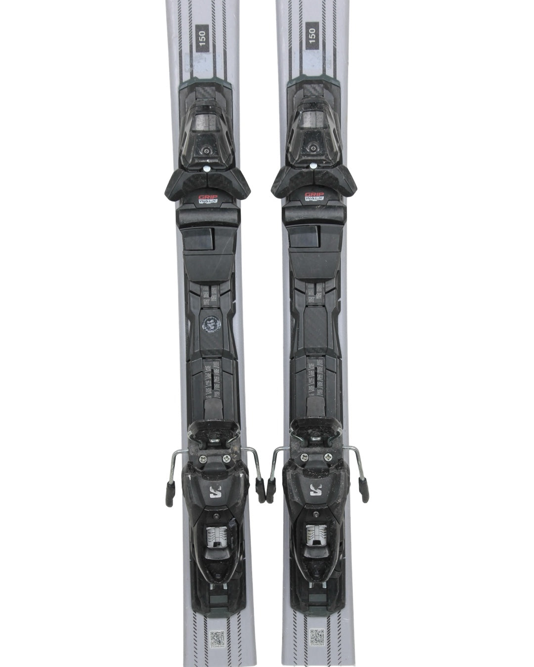 Salomon S/Max 4