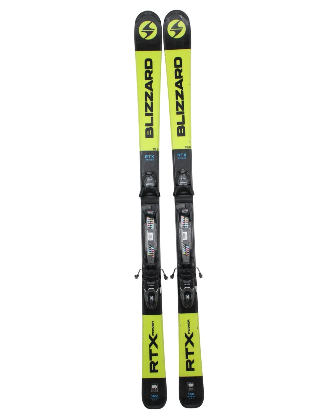 Blizzard Power RTX Green