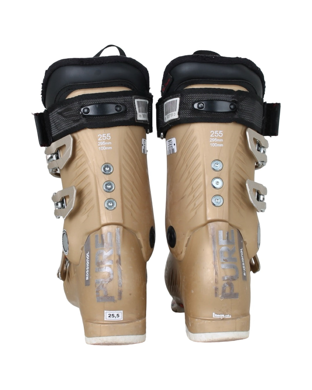 Rossignol Pure Pro R Gold
