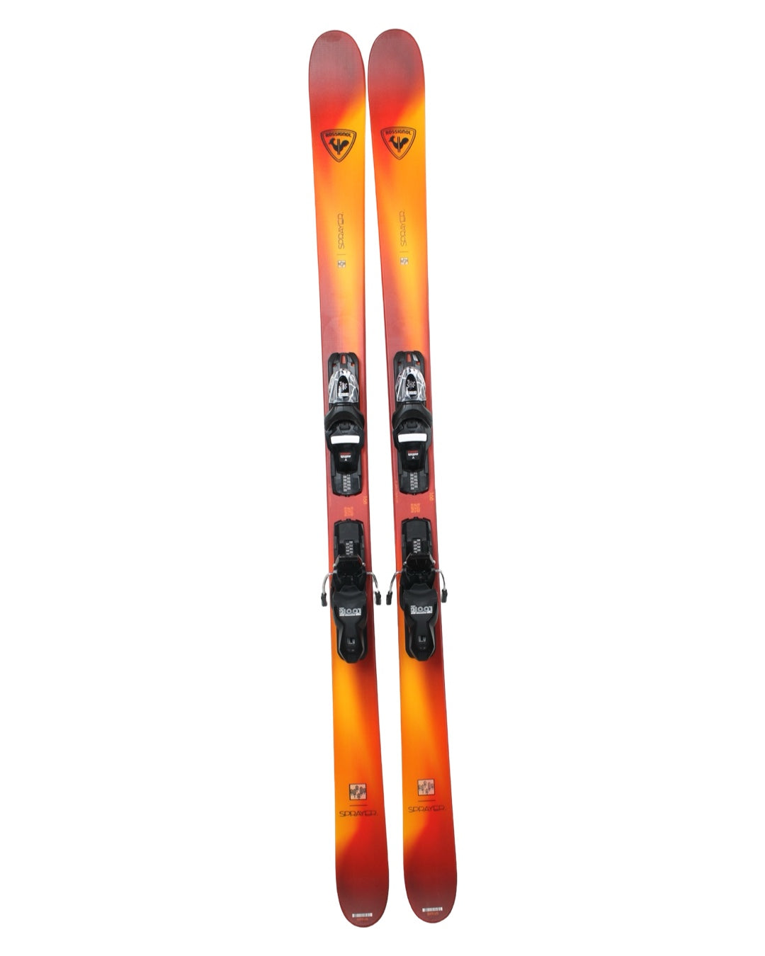 Rossignol Sprayer Pro XP10