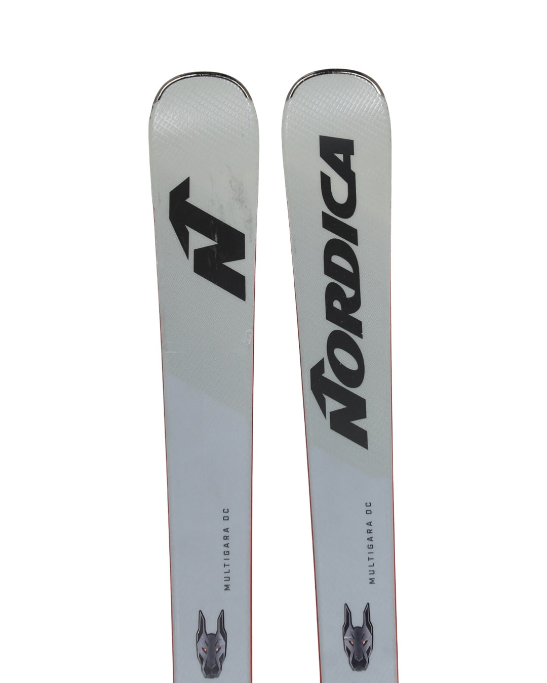 Nordica Dobermann Multigrara DC Grey