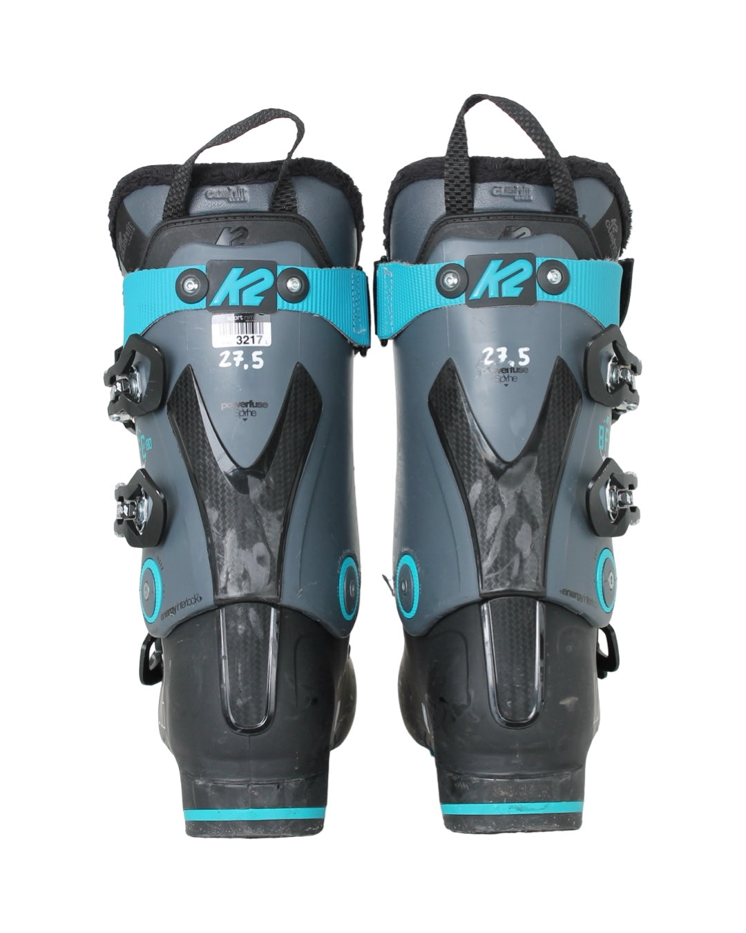K2 BFC W80