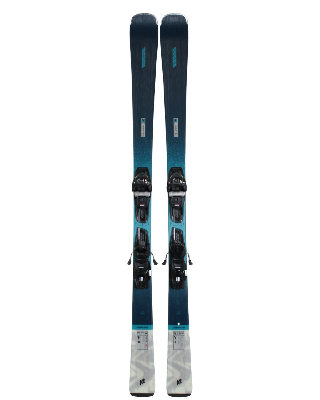 K2 Disruption 76 CTI W