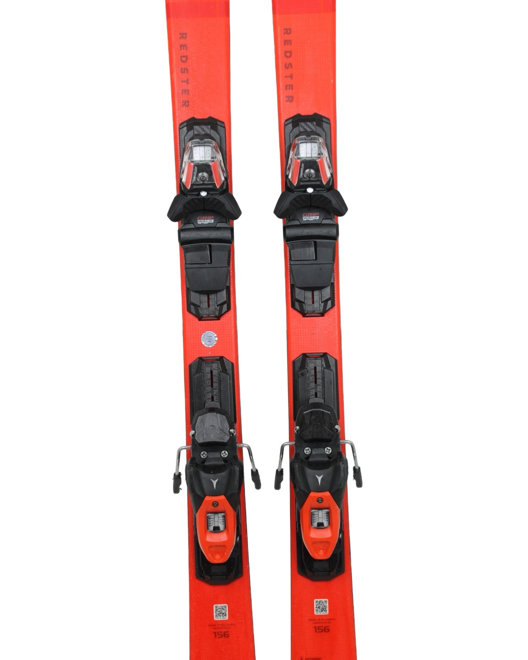Atomic Redster RTI