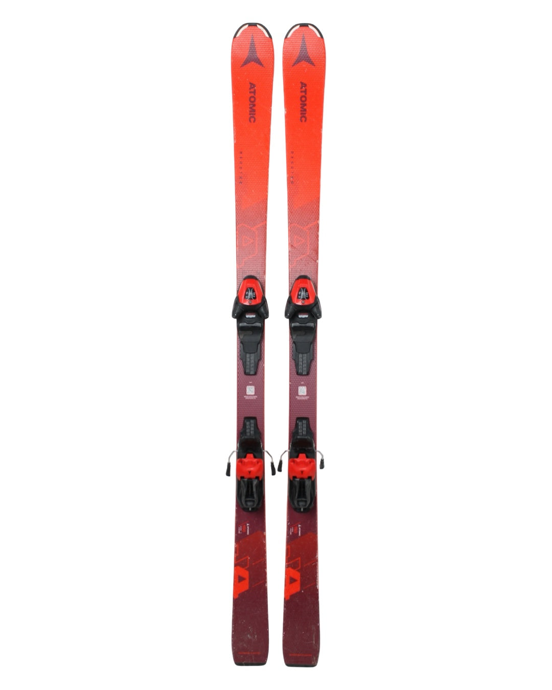 Atomic Redster J4