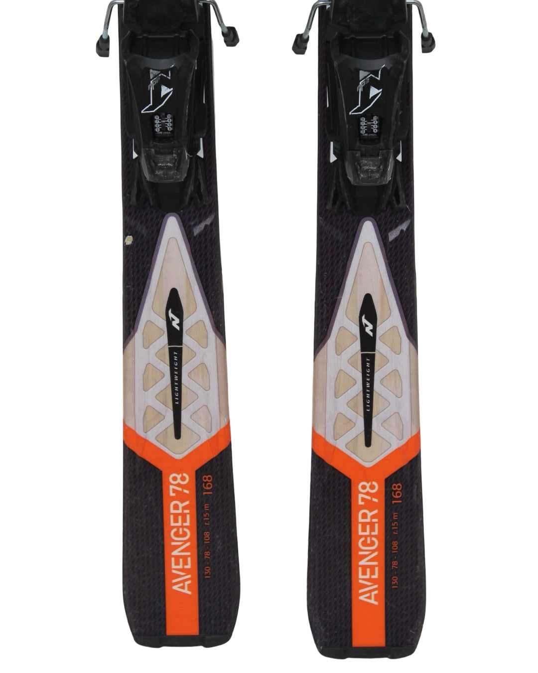 Nordica Avenger 78