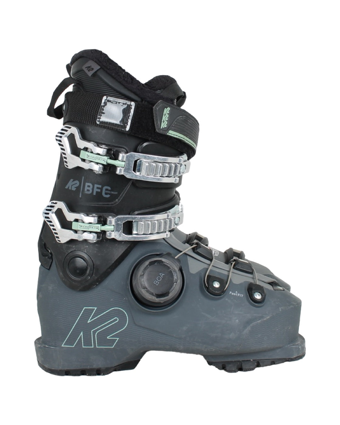 K2 BFC WRX BOA