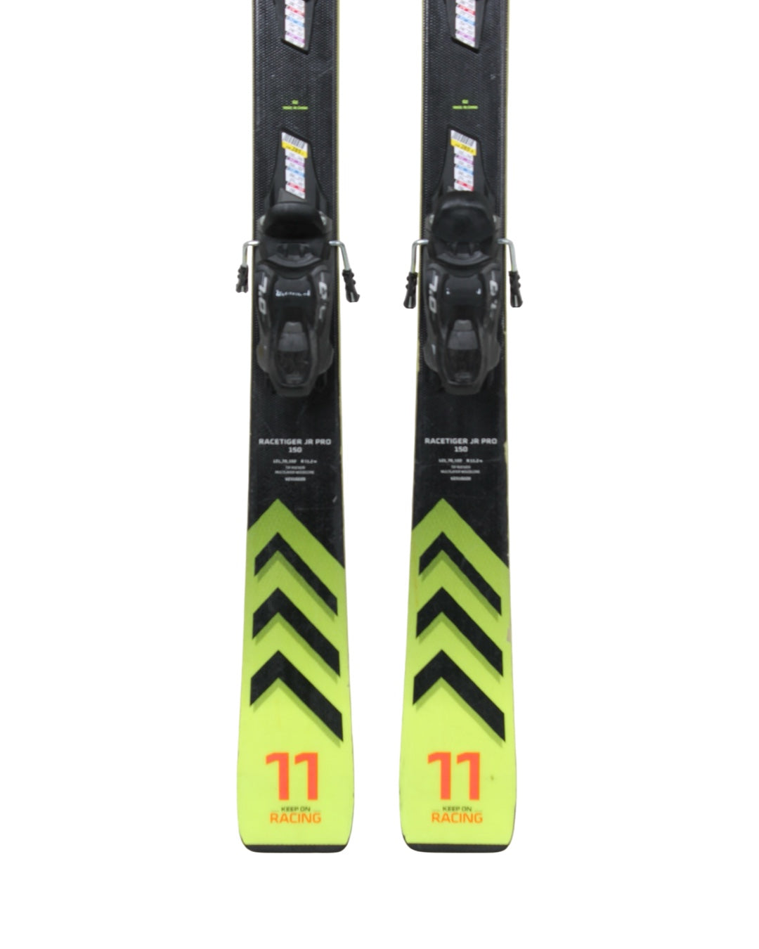 Volkl Racetiger SL Jr PRO