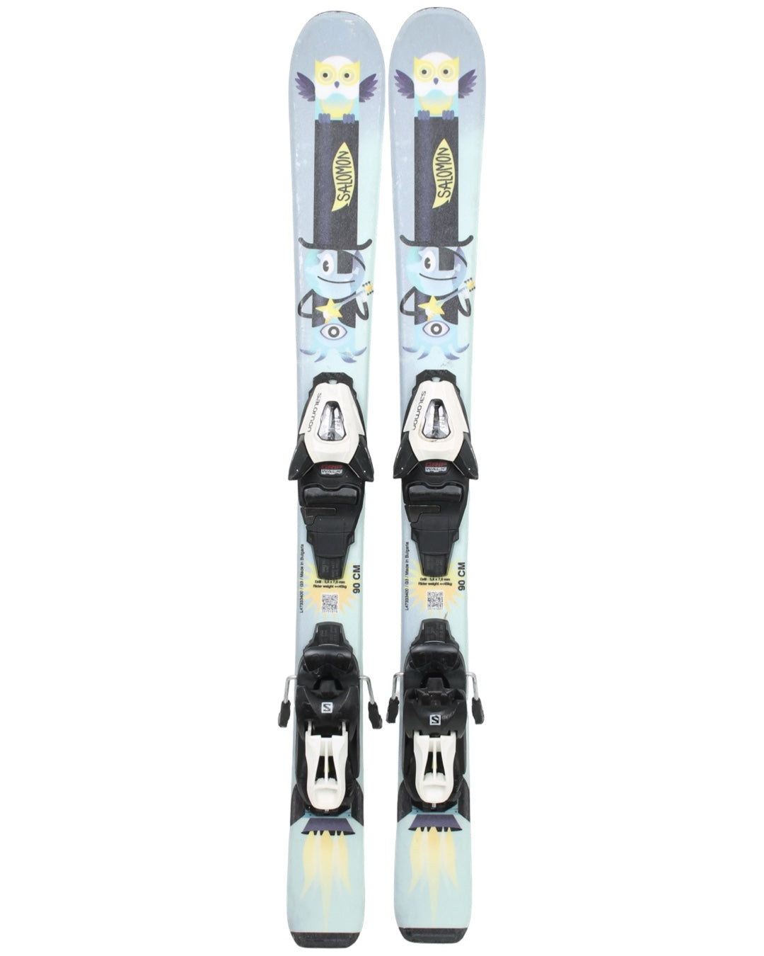 Salomon Owl