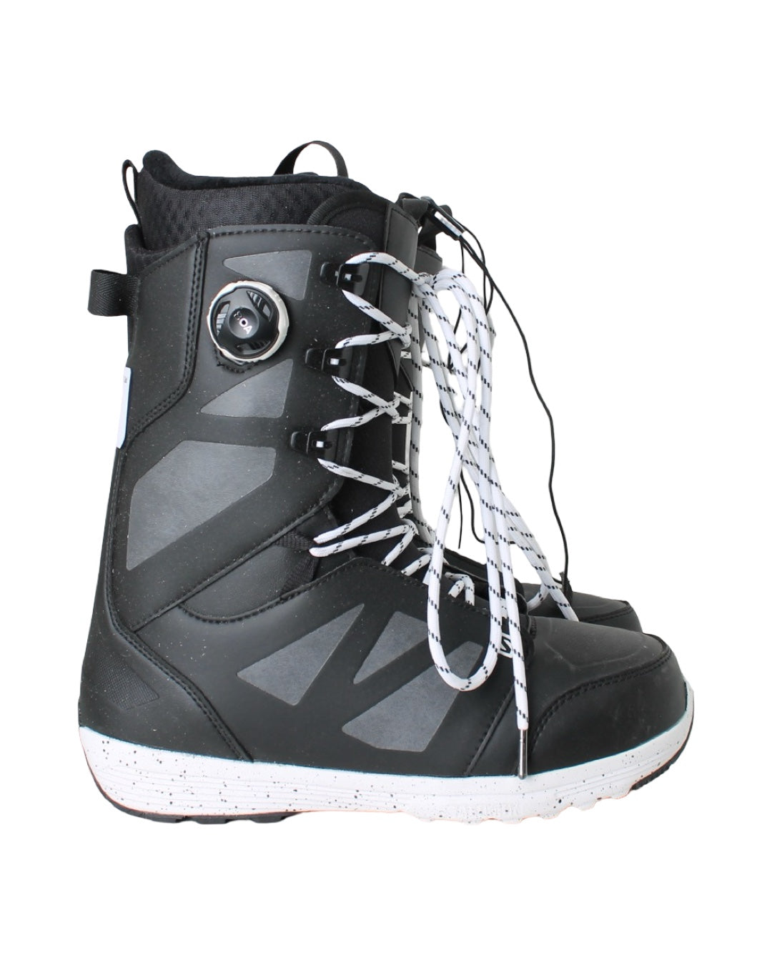 Salomon Launch