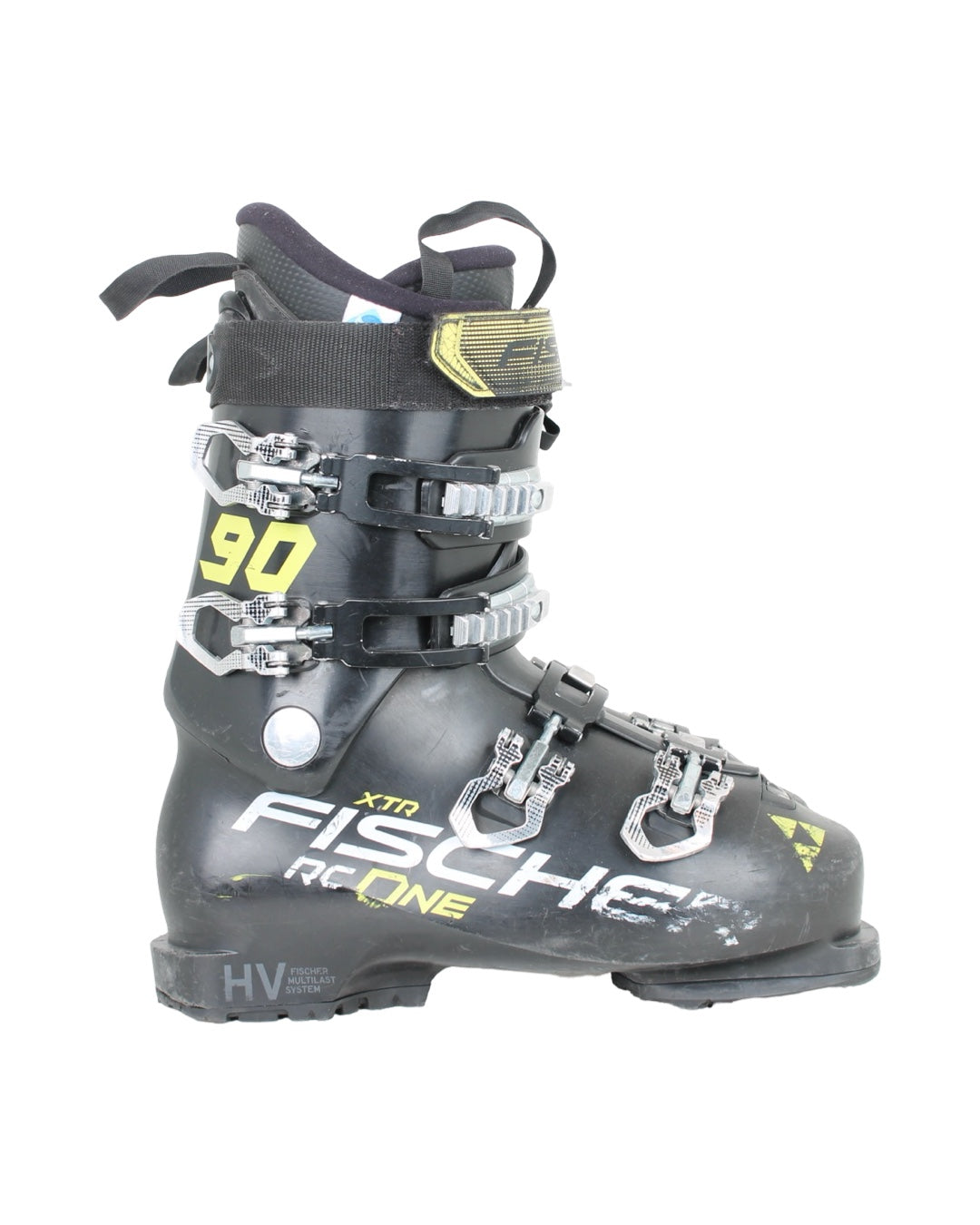 Fischer XTR 90 RC One