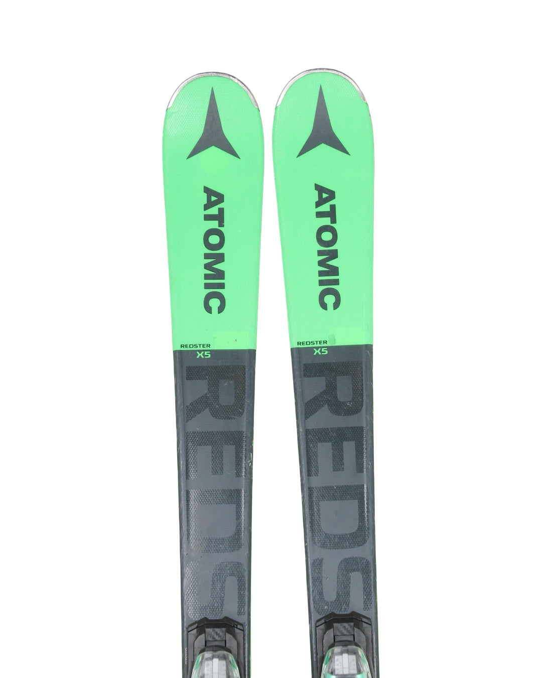 Atomic Redster X5 Green/Black
