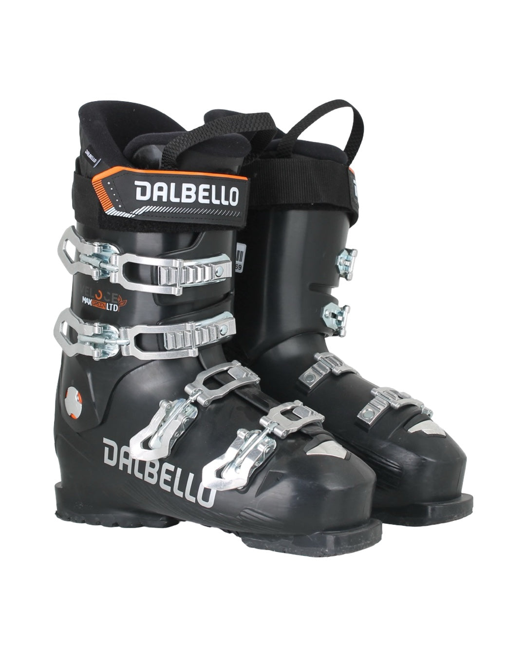 Dalbello Veloce Max Green LTD 