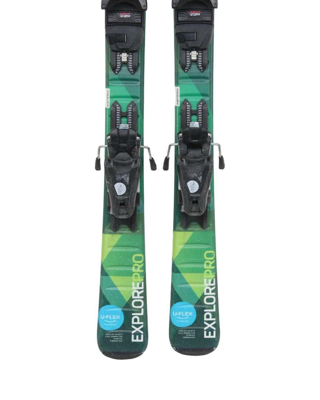 Elan Explore Pro Jr