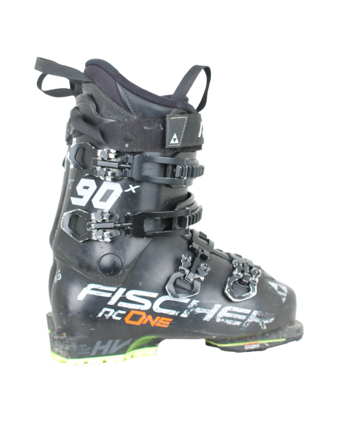 Fischer XTR 90X RC ONE