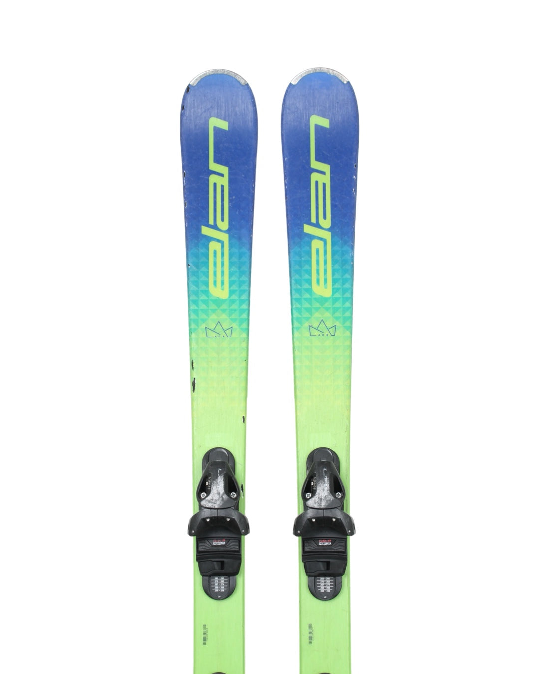 Elan ACE RC Green/Blue