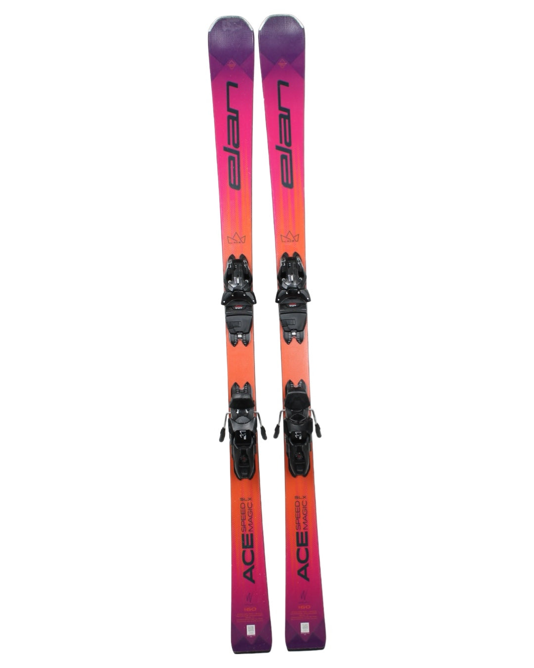 Elan Ace Speed Magic SLX