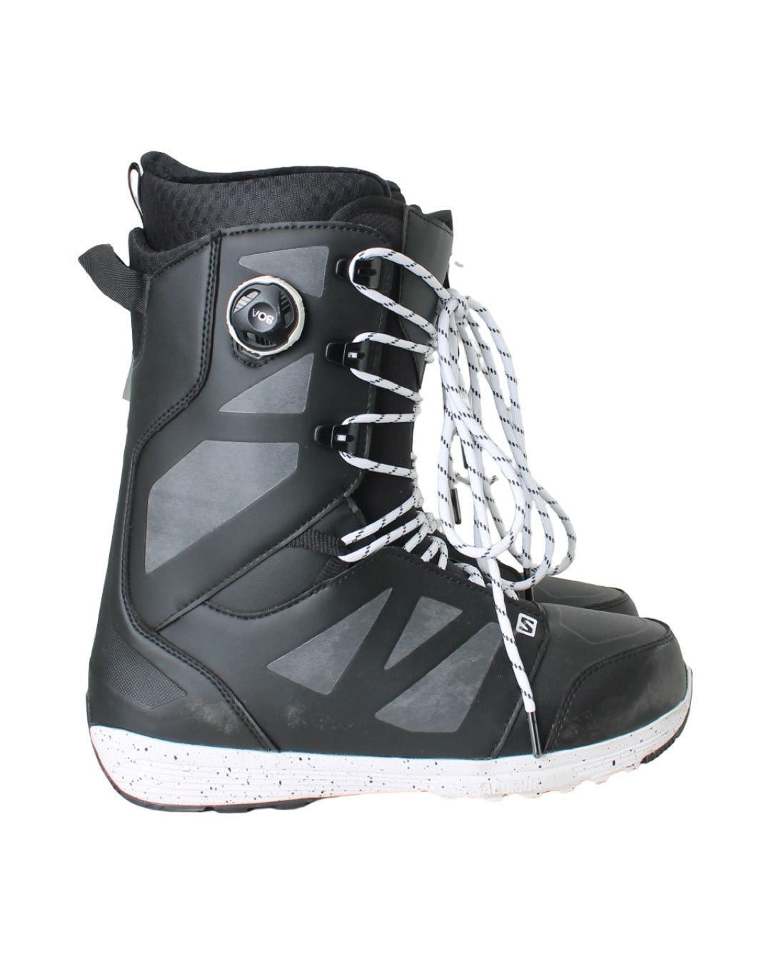 Launch Lace SJ BOA