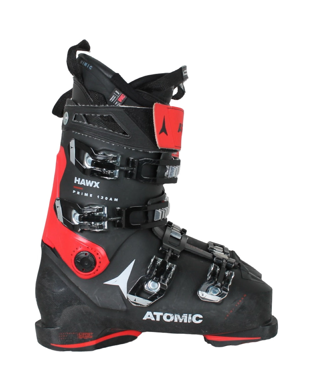 Atomic Hawx Prime 120 AM
